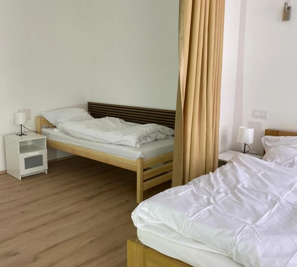 Apartment Ipak Prague