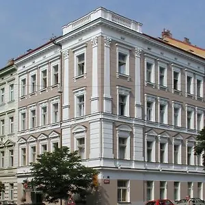 3* Hotel Machova