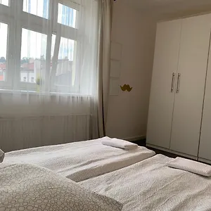 Appartement Little Tom, Prague