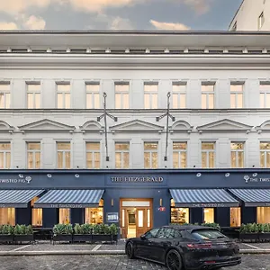 4* Hotel The Fitzgerald