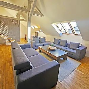 Appartement Historic Centre I, Prague