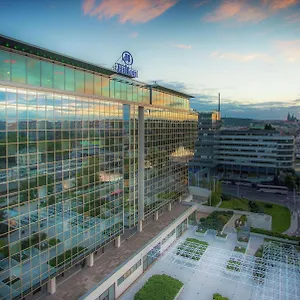 5* Hotel Hilton