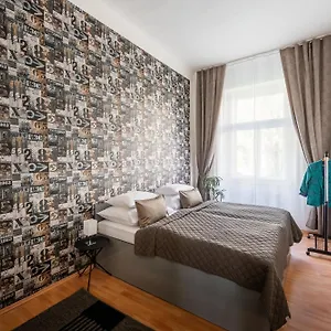  Apartman - Karlin