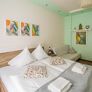  Apartman Ruterra Cimburkova