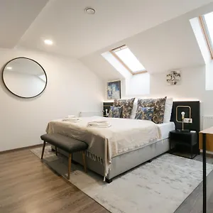  Appartamento Coru House
