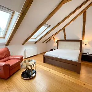 Appartement Havelska Old Town, Prague