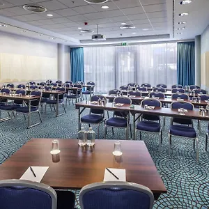 Courtyard By Marriott Prag