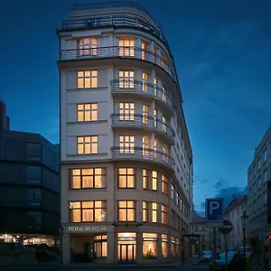 4* Hotel Astoria