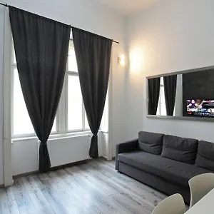  Lejlighed House - The Modern Flat