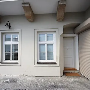 Appartement Prague Central Residence, Prague
