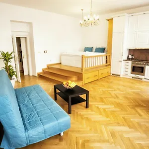 Appartement By The Old Town Square, Prague