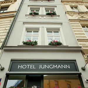 Jungmann Prag