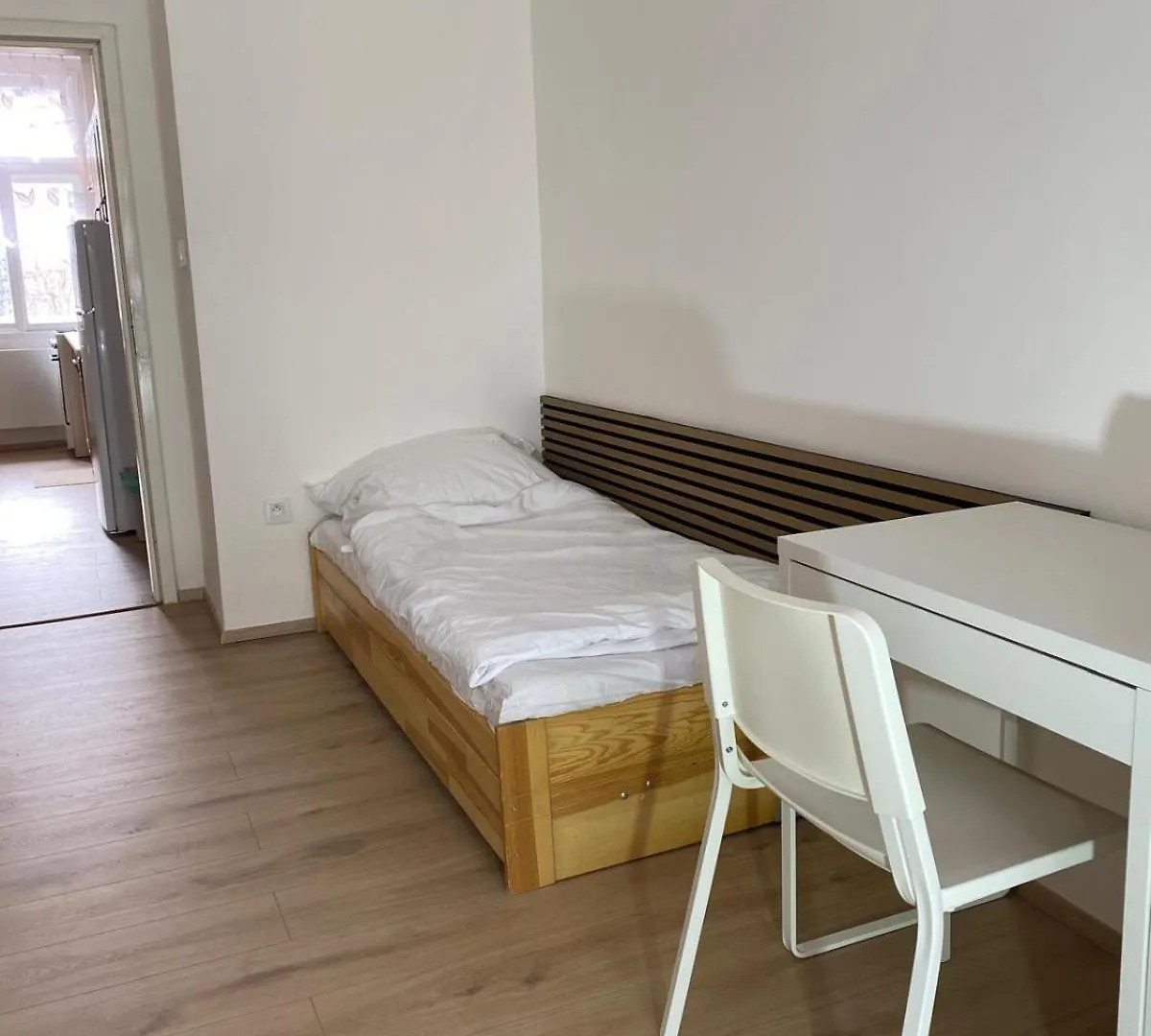פראג Apartment Ipak 0*,  צ'כיה