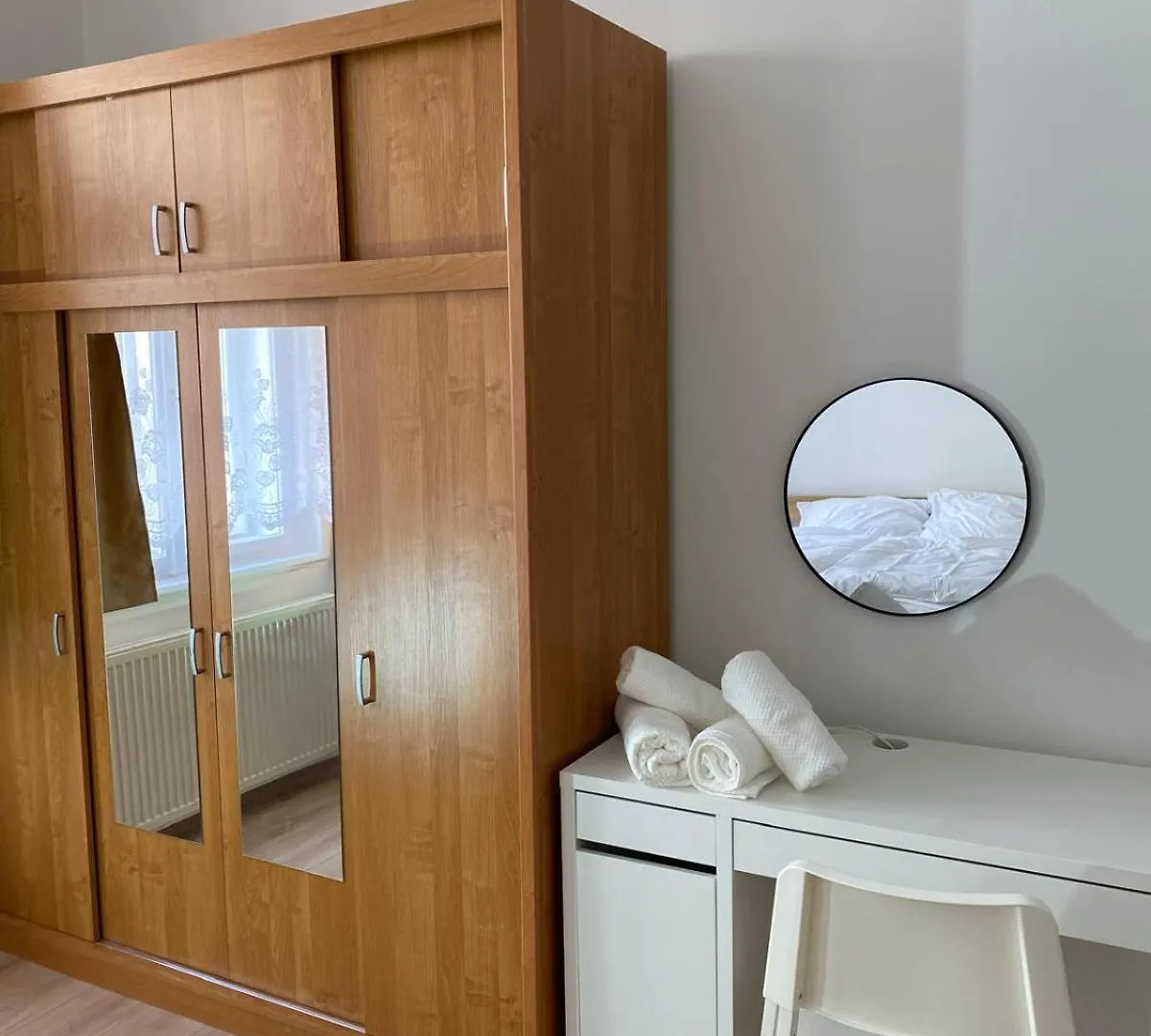 פראג Apartment Ipak צ'כיה